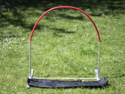 Aluminum Hooper